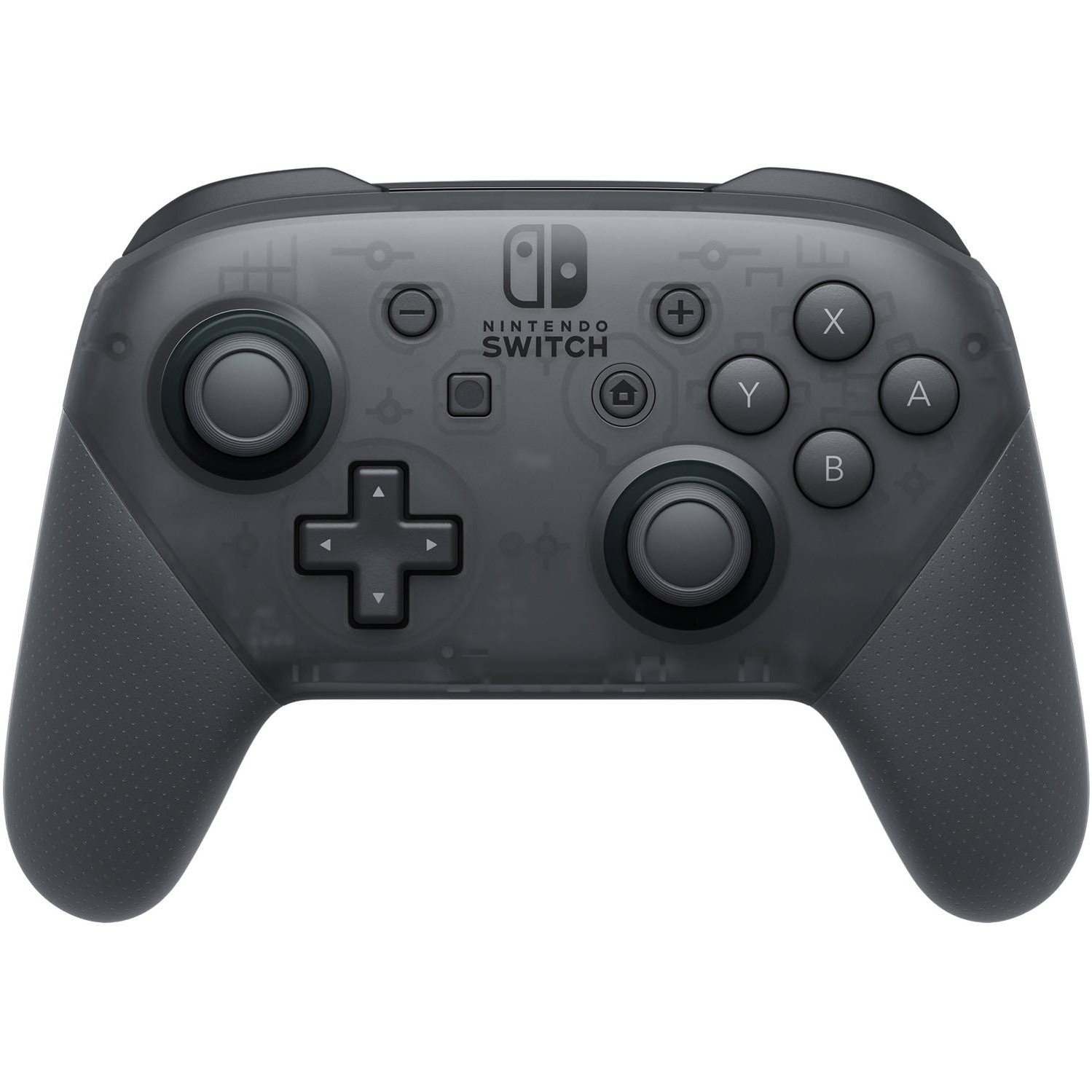 Sabotage Pro Controller